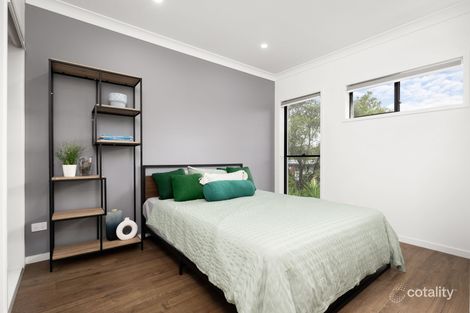 Property photo of 46 Almeida Street Indooroopilly QLD 4068