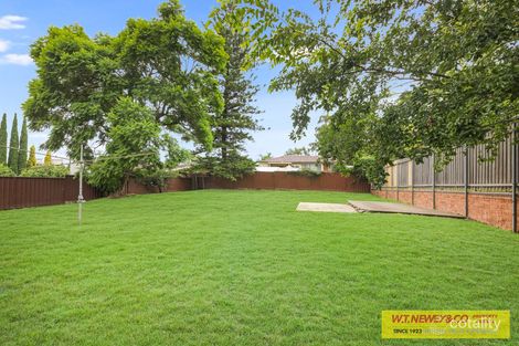 Property photo of 7 Hixson Street Bankstown NSW 2200