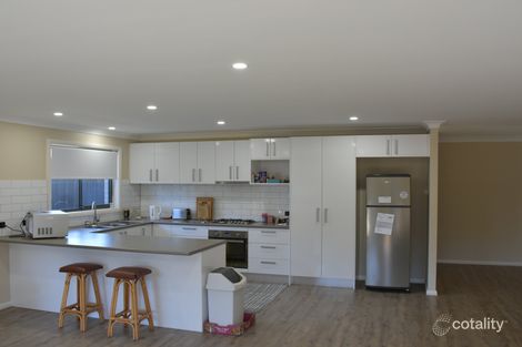 Property photo of 2 George Winder Close Raymond Terrace NSW 2324