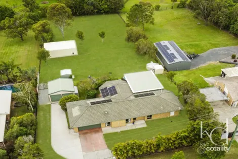 208-210 Facer Rd, Burpengary, QLD 4505