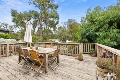 Property photo of 17 Russell Avenue Anglesea VIC 3230