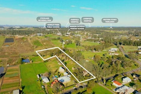Property photo of 66-68 Arundel Road Horsley Park NSW 2175
