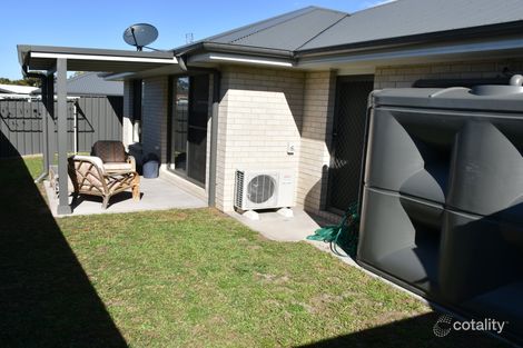 Property photo of 2 George Winder Close Raymond Terrace NSW 2324