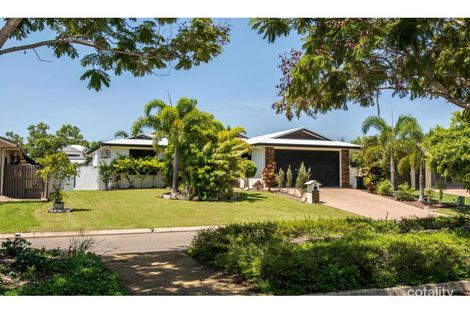 Property photo of 12 Westgate Court Kirwan QLD 4817