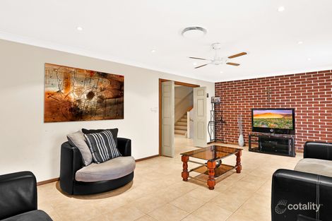 Property photo of 17 Granite Place Eagle Vale NSW 2558
