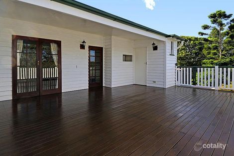 Property photo of 434 Cavendish Road Coorparoo QLD 4151