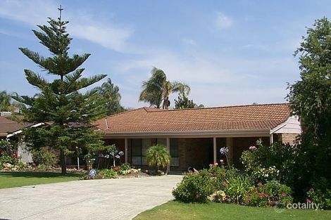 Property photo of 7 Stedman Parkway Leeming WA 6149