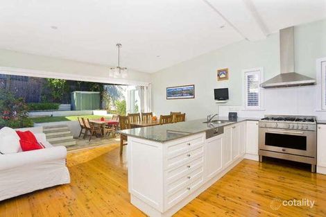 Property photo of 30 Thornton Street Fairlight NSW 2094
