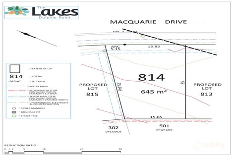 46 Macquarie Dr, Burrill Lake, NSW 2539