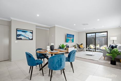 Property photo of 22 Crescendo Boulevard Wollert VIC 3750