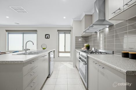 Property photo of 22 Crescendo Boulevard Wollert VIC 3750