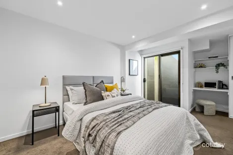 Property photo of 4/3 Sturt Street Essendon VIC 3040