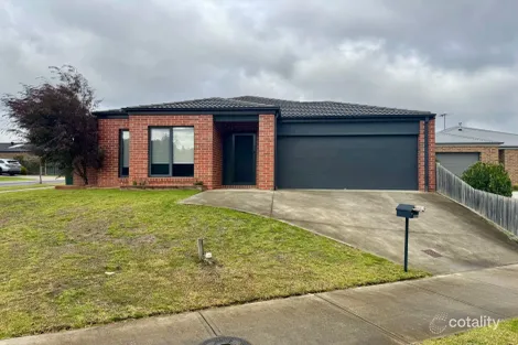 Property photo of 42 View Hill Drive Traralgon VIC 3844