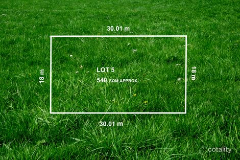 Property photo of 7 Wakeful Crescent Drouin VIC 3818