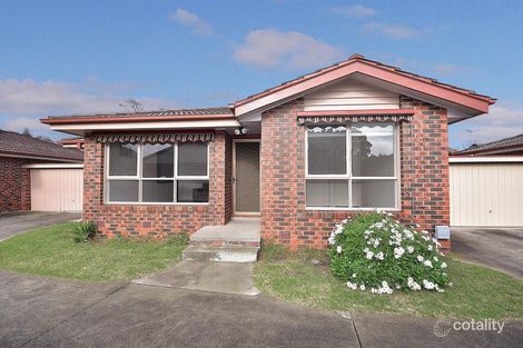 Property photo of 3/6 Hilda Street Cheltenham VIC 3192