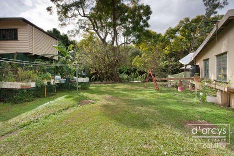 Property photo of 81 Fletcher Parade Bardon QLD 4065