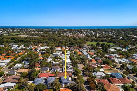 Property photo of 54A First Avenue Claremont WA 6010