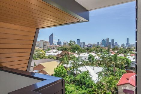 Property photo of 504/36 Anglesey Street Kangaroo Point QLD 4169