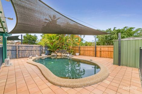 Property photo of 50 Banning Avenue Brinsmead QLD 4870