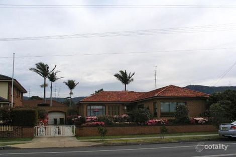 2 Carters Lane, Towradgi, NSW 2518