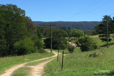 Property photo of 191 Cedar Ridge Road Kurrajong NSW 2758