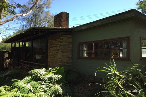 Property photo of 191 Cedar Ridge Road Kurrajong NSW 2758