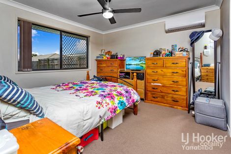 Property photo of 15 Carpenter Street Yarrabilba QLD 4207