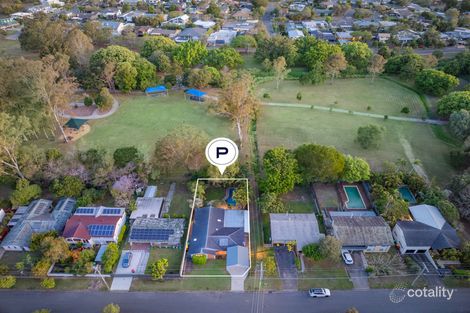 Property photo of 70 Dobell Street Indooroopilly QLD 4068