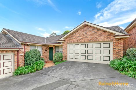 Property photo of 4/151-153 Adderton Road Carlingford NSW 2118