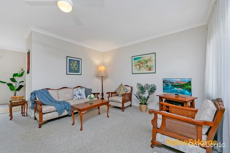 Property photo of 4/151-153 Adderton Road Carlingford NSW 2118