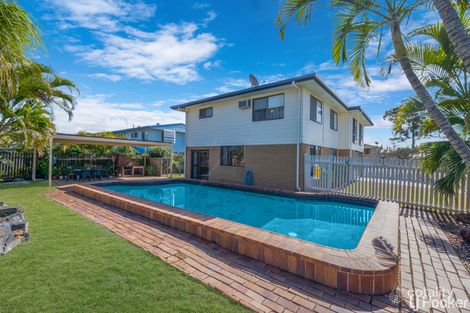 Property photo of 23 Madge Street Norman Gardens QLD 4701