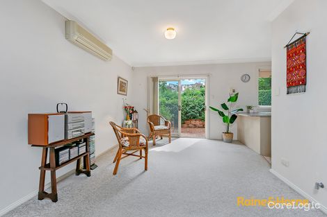 Property photo of 4/151-153 Adderton Road Carlingford NSW 2118