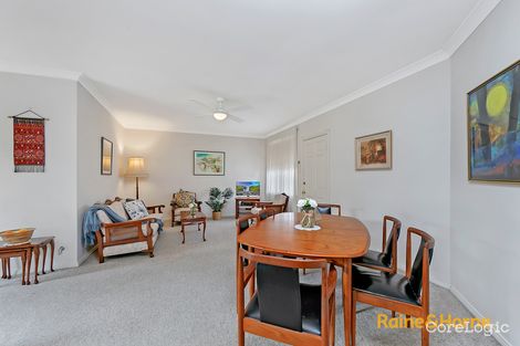 Property photo of 4/151-153 Adderton Road Carlingford NSW 2118