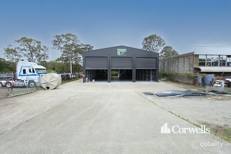 75 Rowland St, Slacks Creek, QLD 4127