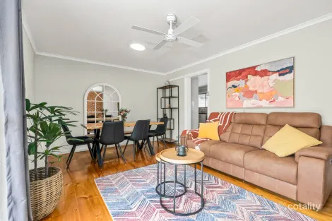 Property photo of 27 Second Street Loxton SA 5333