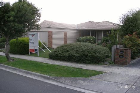 Property photo of 68 Ormonde Road Ferntree Gully VIC 3156