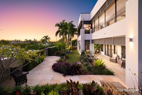 Property photo of 4711 The Parkway Hope Island QLD 4212