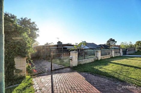 Property photo of 23 Clianthus Way Koongamia WA 6056