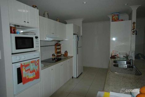 Property photo of 34 Springsure Drive Mudgeeraba QLD 4213