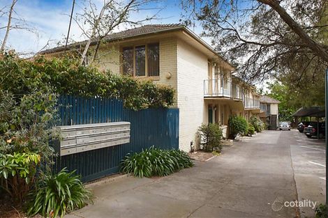 18/11 Belmont Ave, Glen Iris, VIC 3146