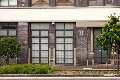 Property photo of 32/82-96 Myrtle Street Chippendale NSW 2008