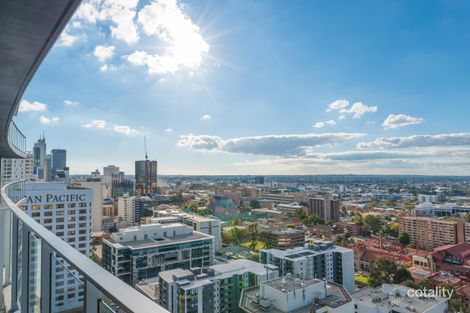 156/189 Adelaide Tce, East Perth, WA 6004