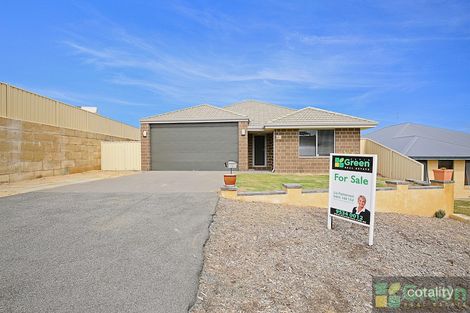 3 Bramley Cps, Dawesville, WA 6211