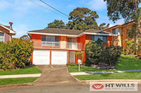 13 Bridge View Rd, Beverly Hills, NSW 2209
