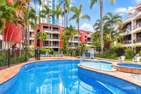 82/38 Enderley Ave, Surfers Paradise, QLD 4217