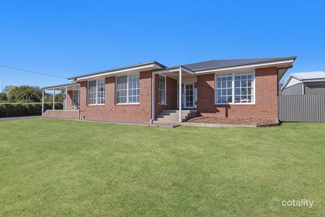 Property photo of 7 Park Avenue Camperdown VIC 3260