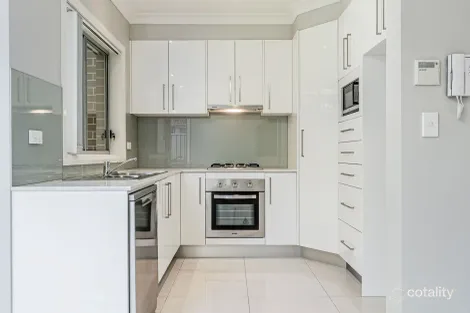 Property photo of 2/7-9 President Road Kellyville NSW 2155