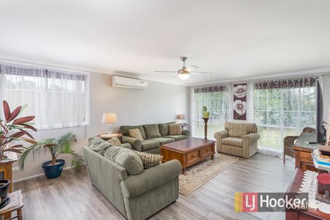 Property photo of 10 Kirsty Crescent Hassall Grove NSW 2761