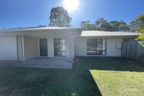 44 Tranquil Dr, Wondunna, QLD 4655