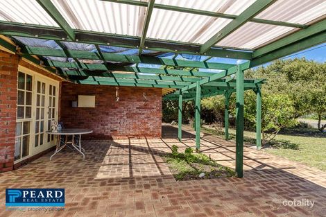 Property photo of 10 Compass Circle Yanchep WA 6035